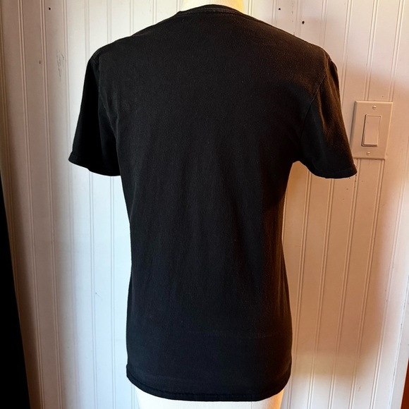 AC/DC Highway to Hell Black Tee - Picture 4 of 6